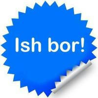 ISH BOR