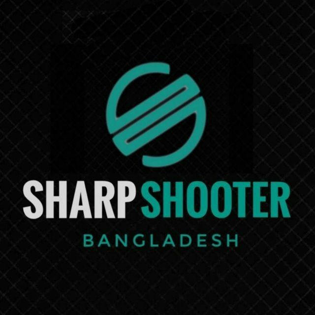 SharpShooter Global (CheatNinja Bangladesh And Official Reseller