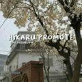 Hikaru promote