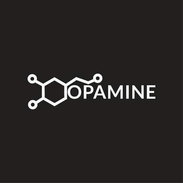Dopamine 🥼