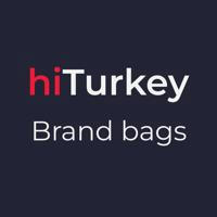 hiTurkey 🇹🇷 brand bags