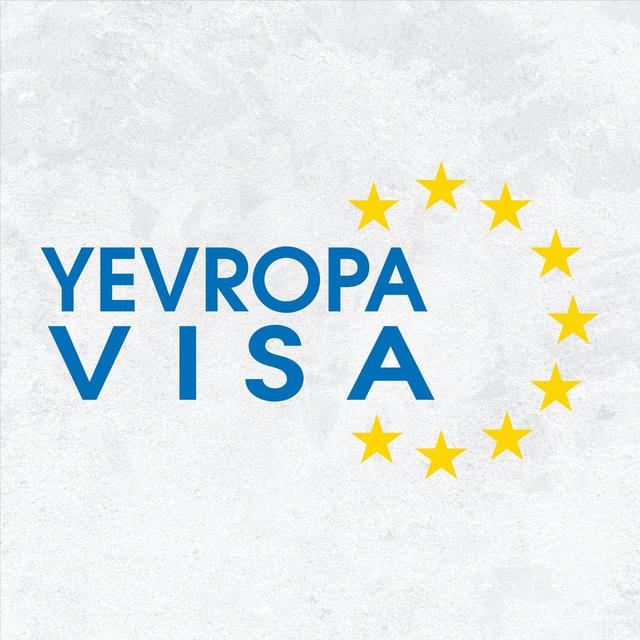 Yevropa visa