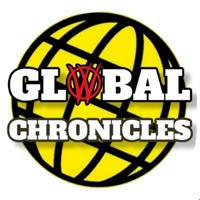 Global Chronicles 🌐