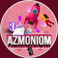 آزمونیوم | azmoniom
