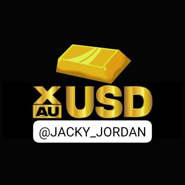 XAU/USD EXPERT JACKY