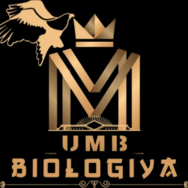 UMB_biologiya kanali