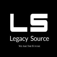 Legacy Source | لگاسی سورس