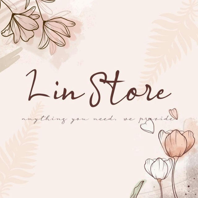 Linstore — CLOSEDOWN