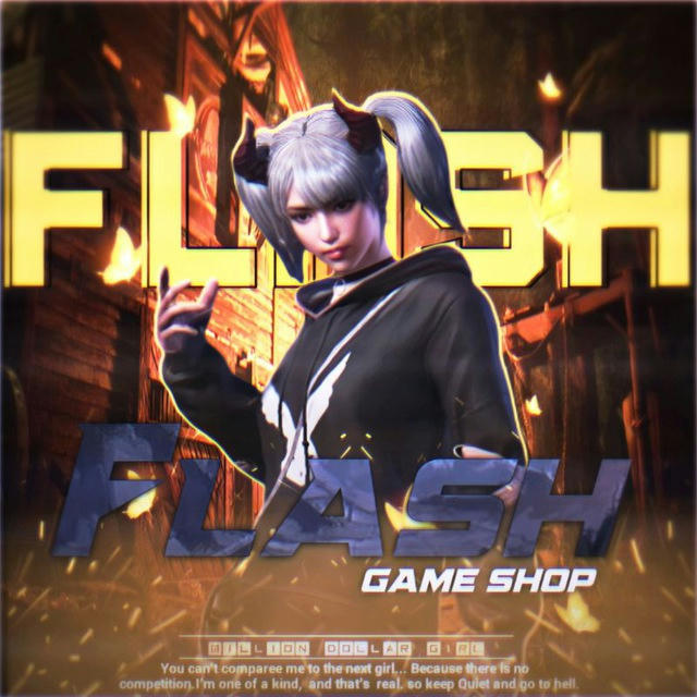 Flash Gaming🤩