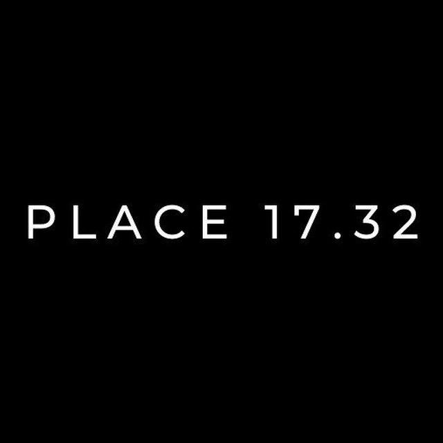 PLACE 17.32