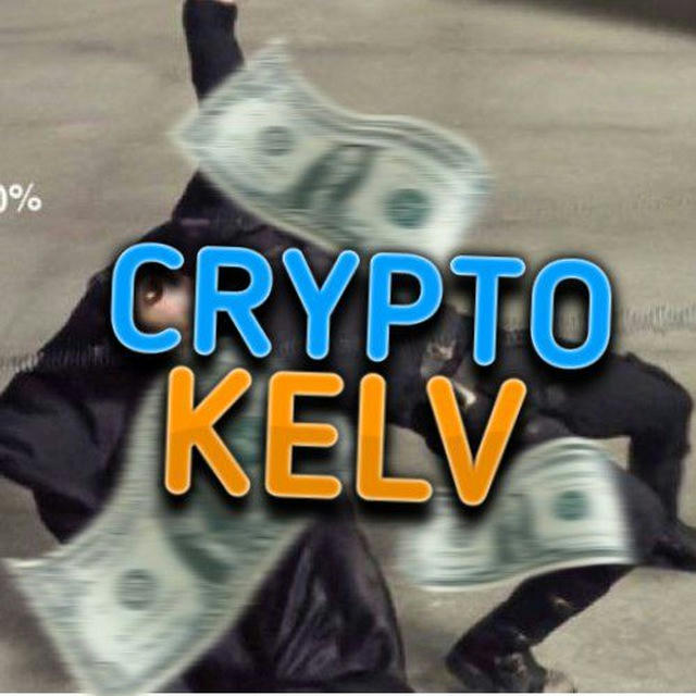 Crypto Kelv