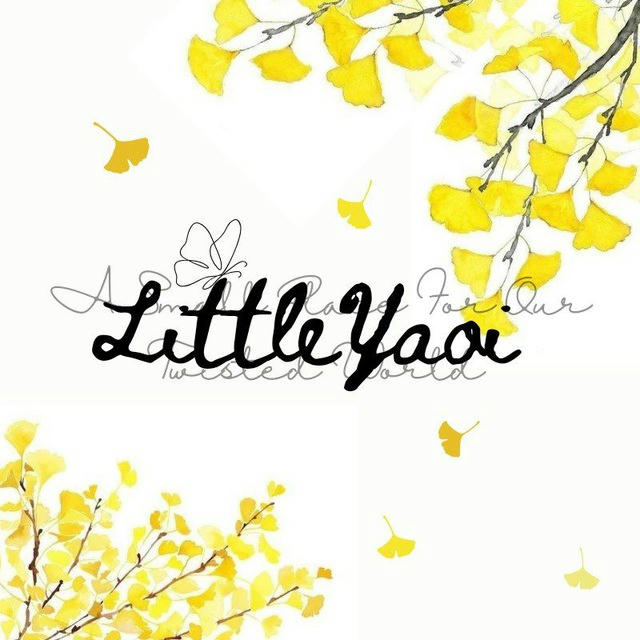 LittleYaoi - Cease to Exist