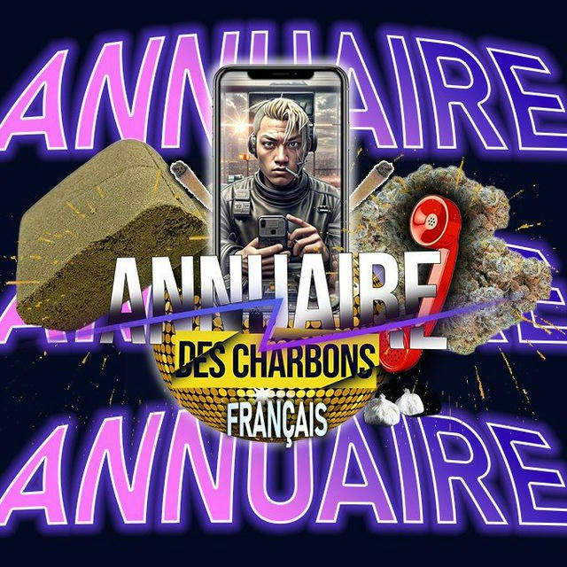 ANNUAIRE DES 💥CHARBONS💥 FRANÇAIS