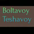 🔊 BOLTAVOY TESHAVOY