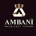 AMBANI TIPS ™️ ( SINCE 2000)