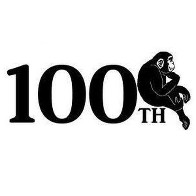 The 100th Monkey 🇵🇭🇵🇭