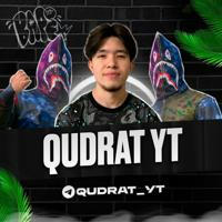 QUDRAT YT