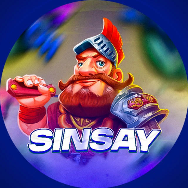 SINSAY | Twitch