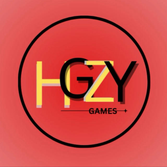 HGZY GAME SIGNAL GROUP