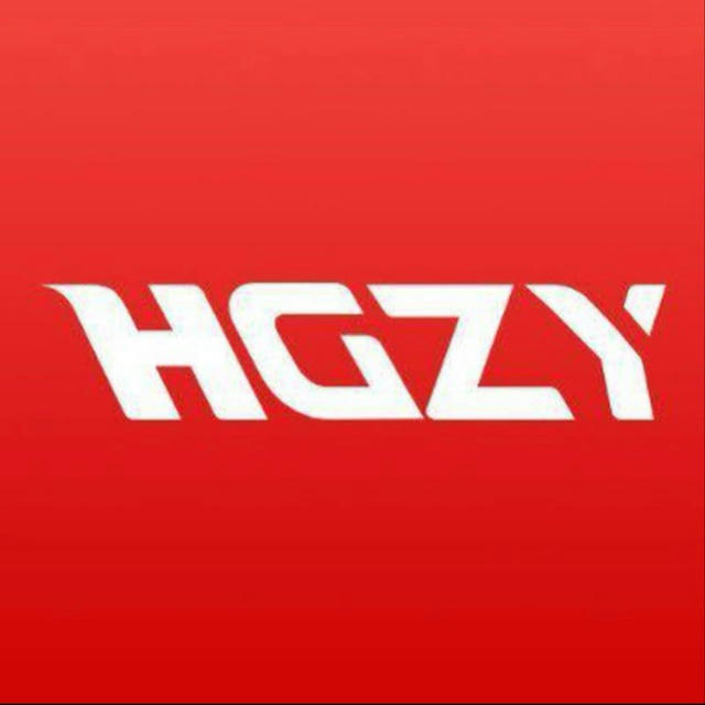 HGZY GAME SIGNAL GROUP