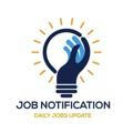 Job notification