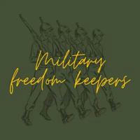 Military Freedom Keepers