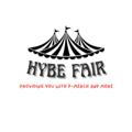 hybe fair 🎪