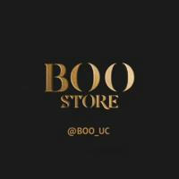 BOO STORE