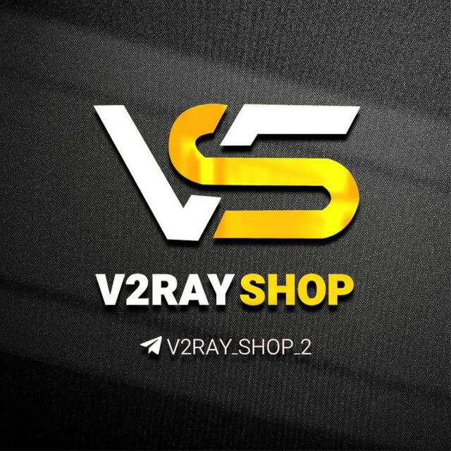 V2RAY SHOP