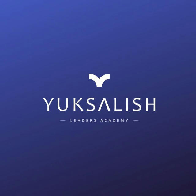 "YUKSALISH" Sirdaryo filiali