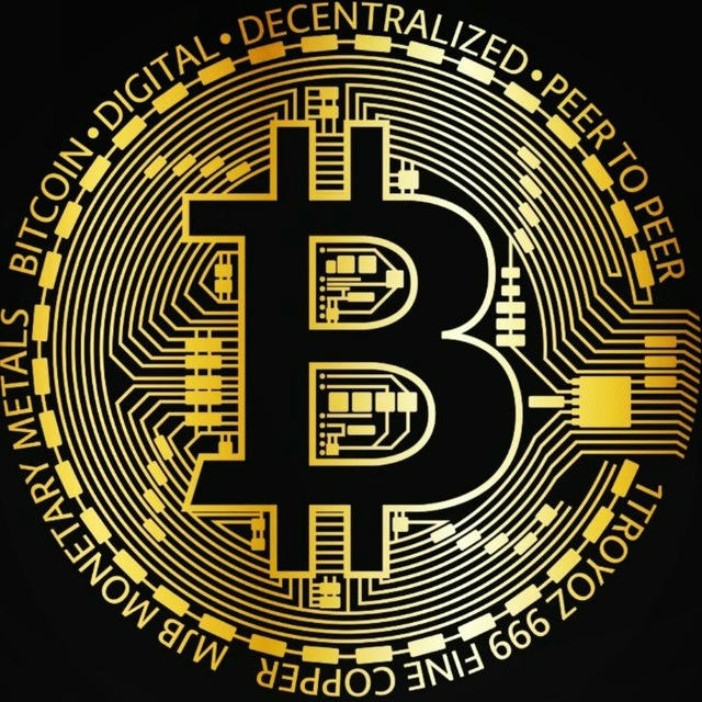 ₿itcoin Intraday