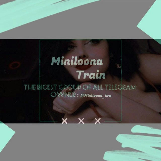 Miniloona train