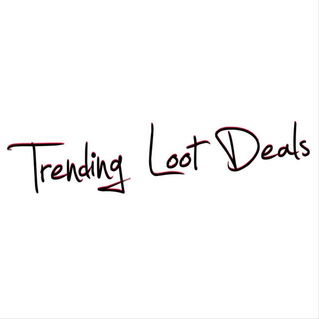 Trending Loot Deals (Only Loot)