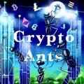 CryptoAnts