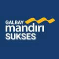 GALBAY MANDIRI SUKSES ANTI