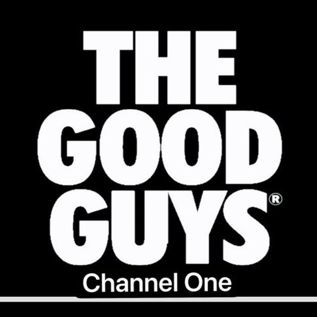 Good Guys Channel One ☝️