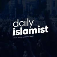 Daily Islamist 🇹🇷 🇵🇸