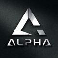 ALPHA CALLS OFFICIAL