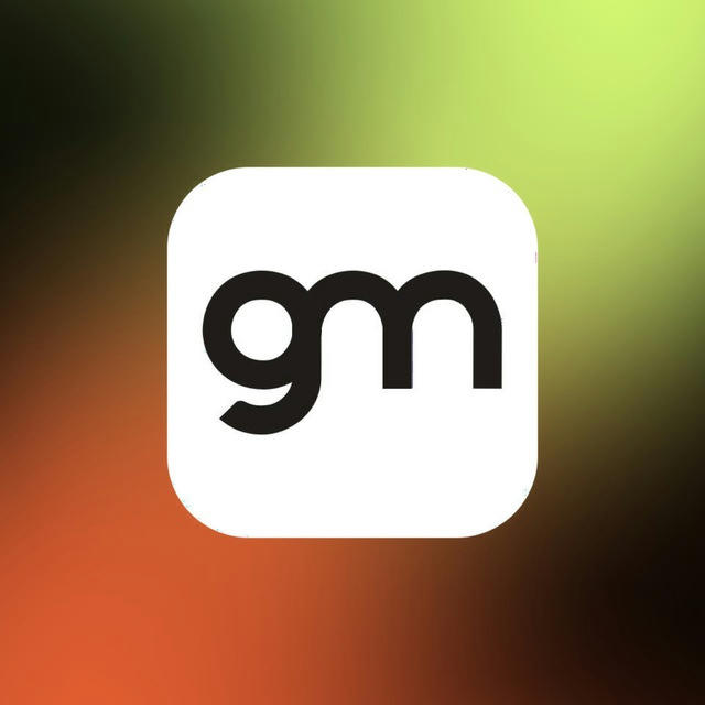 GM | GAMMA MUSIC