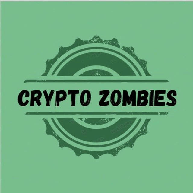 Crypto Zombies