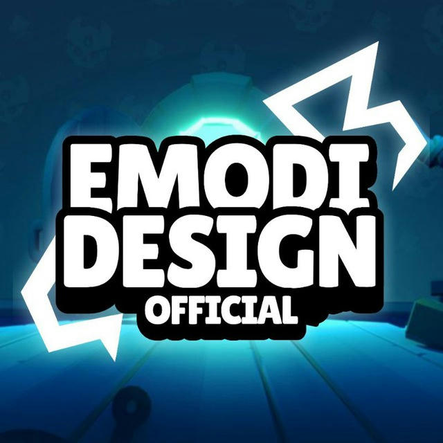 🦹Emodi Design | Official channel ⚡️