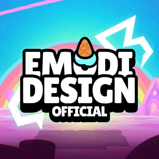 🌈Emodi Design | Official channel 🦄