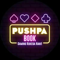 ♠PUSHPA BOOK♠