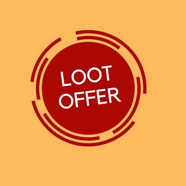 LOOT OFFERS