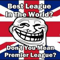 Troll Premier League