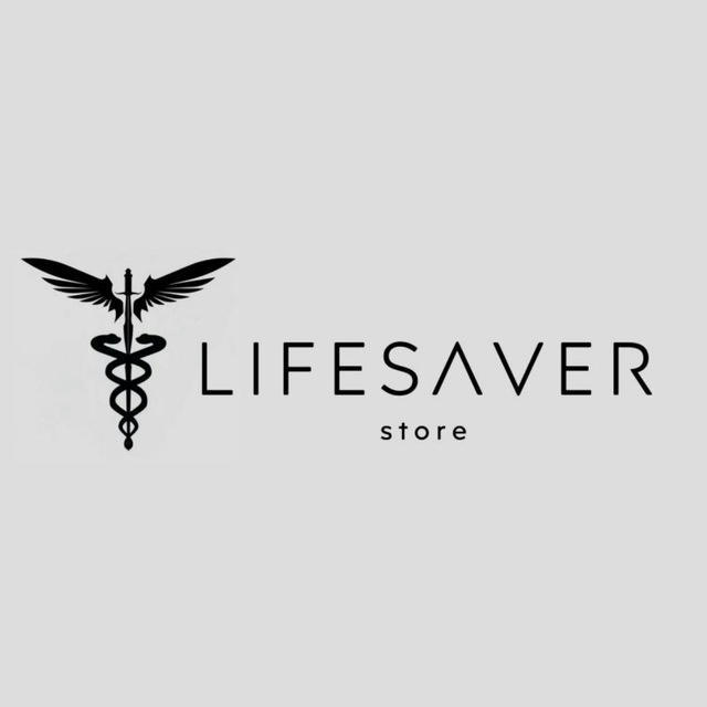 LifeSaver Store