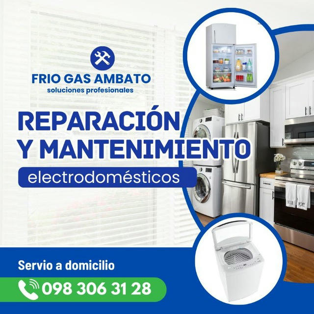 Radares Ambato