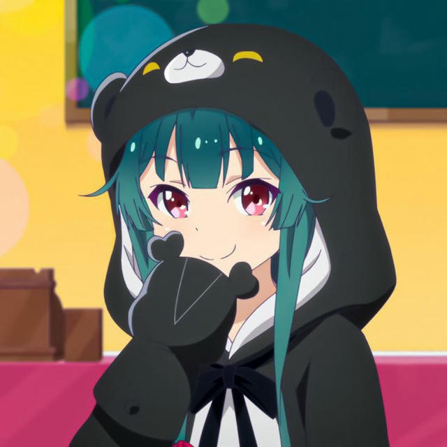 ANIME TAMAT DAN ONGOING