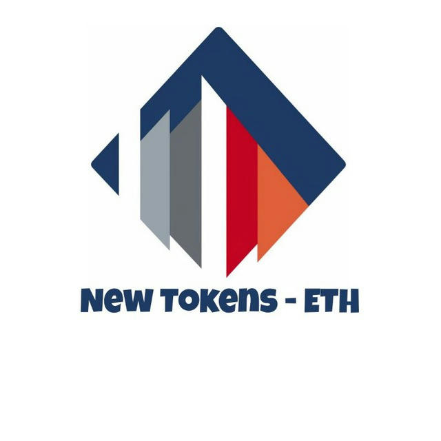 New Tokens - ETH