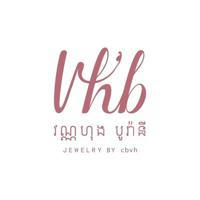 Van Hong Borany Jewelry by Cbvh